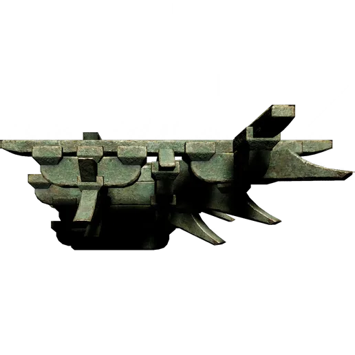 Bracket Set