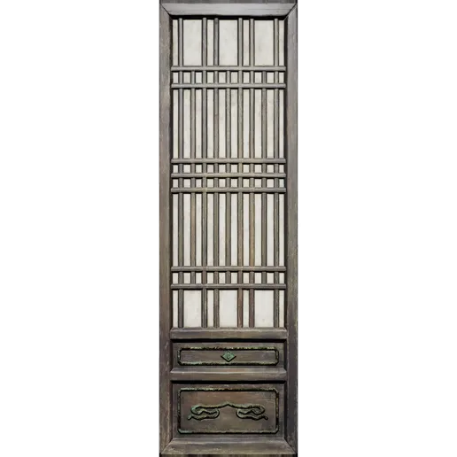 Single/Double Door Set