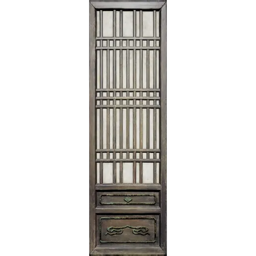 Single/Double Door Set