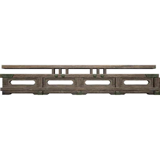 Long Railing