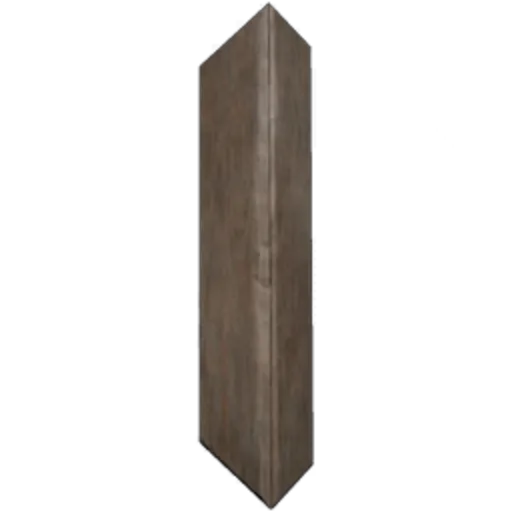 Small Vertical Pillar