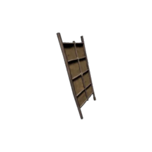 Wooden Frame