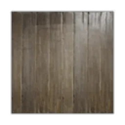 Wooden Wall