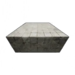 Stone Foundation