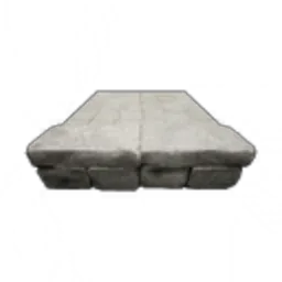 Thin Foundation Edge