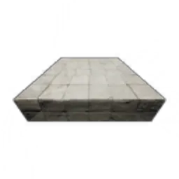 Thin Foundation