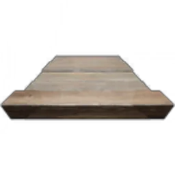 Outdoor Floor Edge