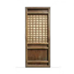 Ordinary Door