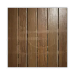 Rosewood Wall