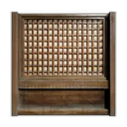 Mesh Wall