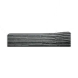 Small Roof Ridge End