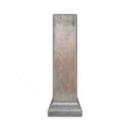 Foundation Pillar