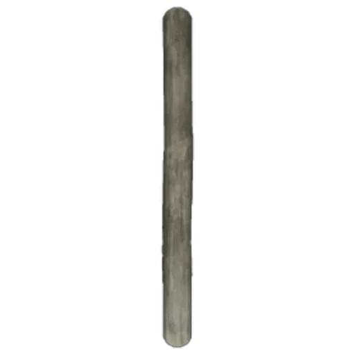 Vertical Pillar
