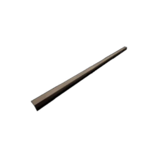 Horizontal Long Pillar