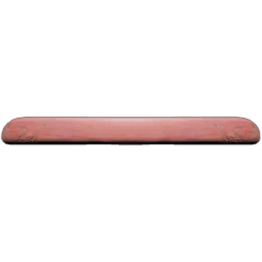 Rosewood Beam 1