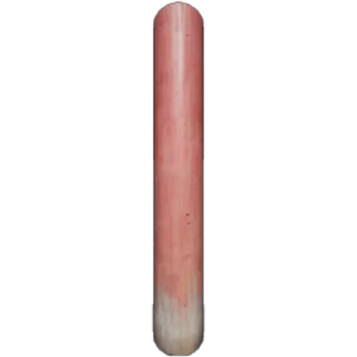 Rosewood Round Column