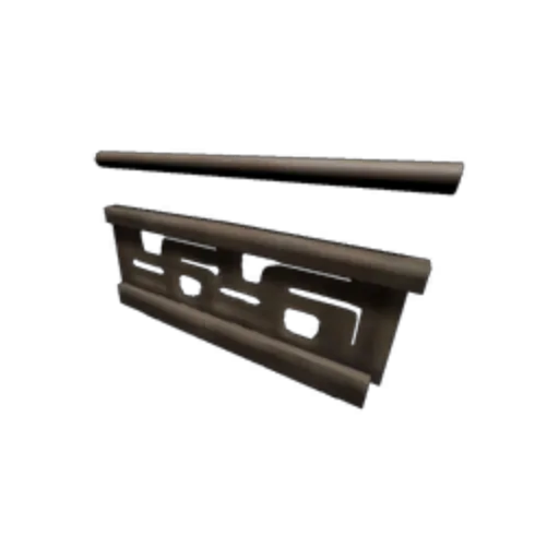 Railing