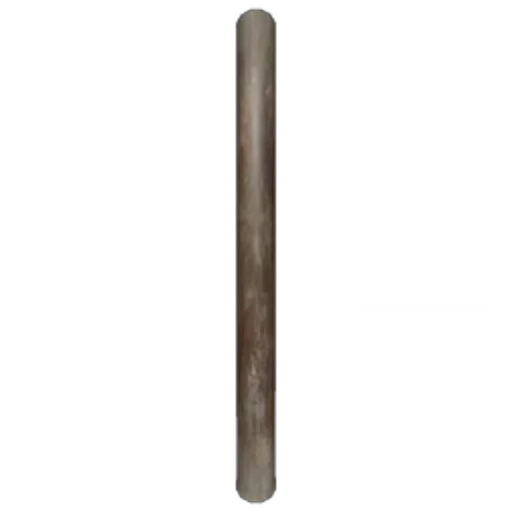 Vertical Pillar