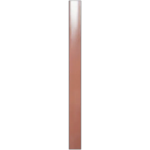 Rosewood Square Column