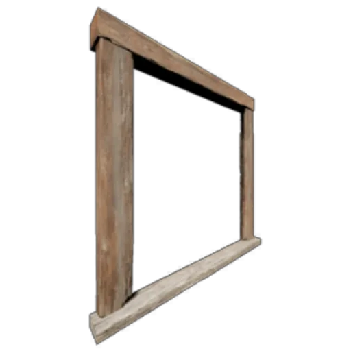 Door Frame