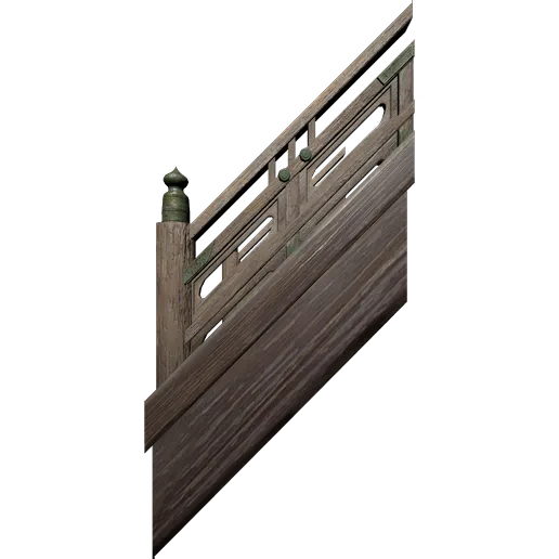 Indoor Stairs