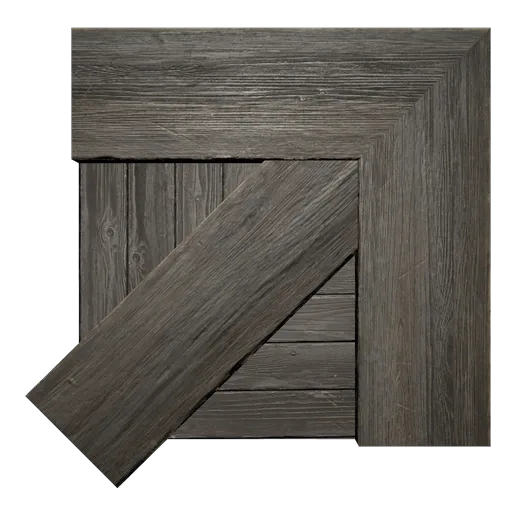 Outdoor Floor Set