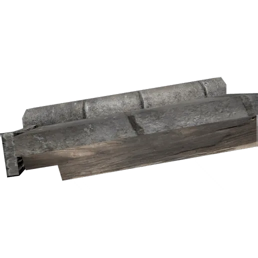 Bronze Tile Roof