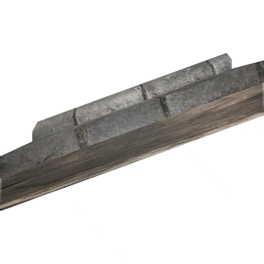 Bronze Tile Roof
