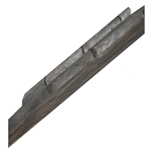 Bronze Tile Roof