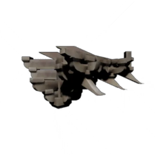 Bracket Set
