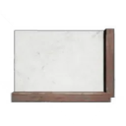 Gable Wall Surface
