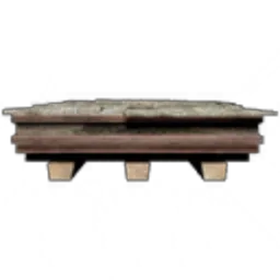 Red Roof Surface Tier 1