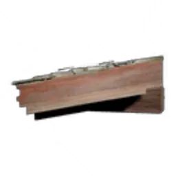 Red Roof Outer Corner Tier 1