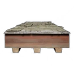 Red Roof Surface Tier 2