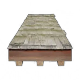 Red Roofing Grade 5