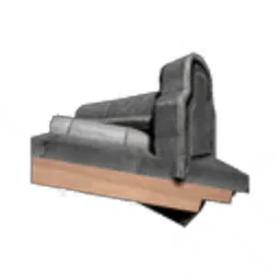 Black Tile Inner Corner Tier 1