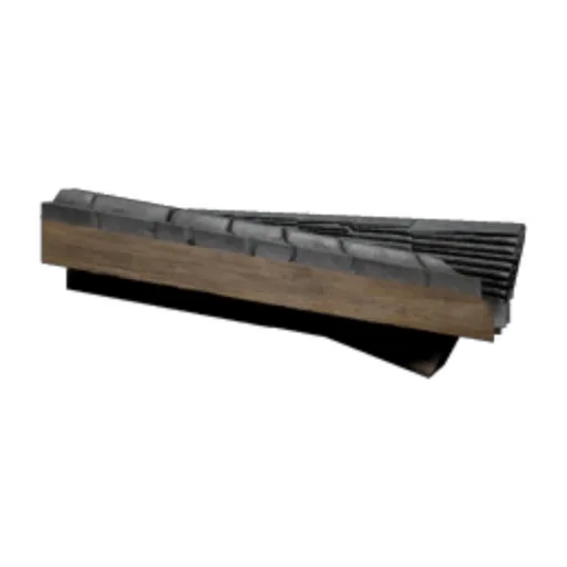 Roof Inner Corner Tier 1