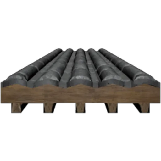 Roof Surface Tier 2