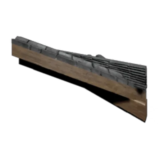 Roof Inner Corner Tier 2