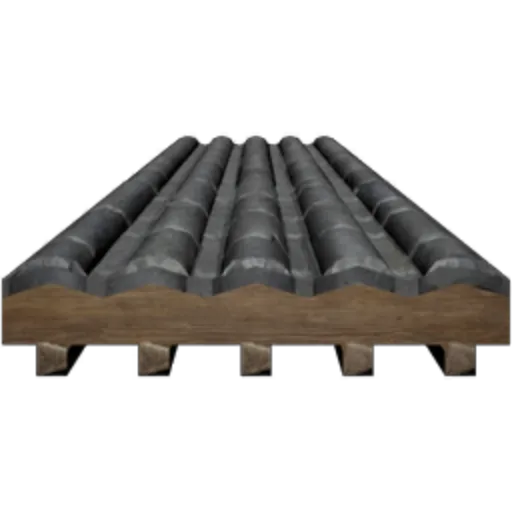 Roof Surface Tier 3