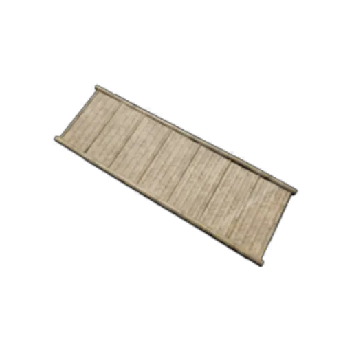 Support Shed