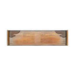 Wooden Plank Wall