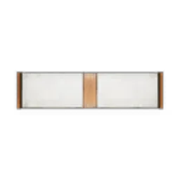 Stone Plank Wall