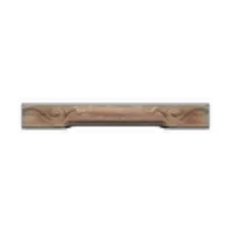 Patterned Architrave