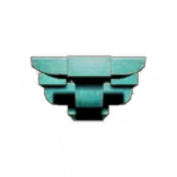 Green Bracket Set