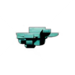 Green Bracket Set 2