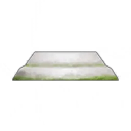 Small Pillar Platform