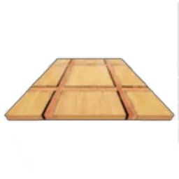 Grid Flooring