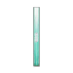 Green Vertical Pillar