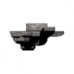 Corner Bracket Set - 3